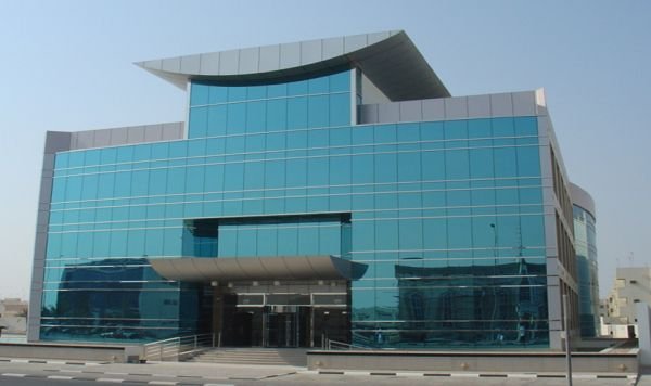 Glass Structural Services in aue